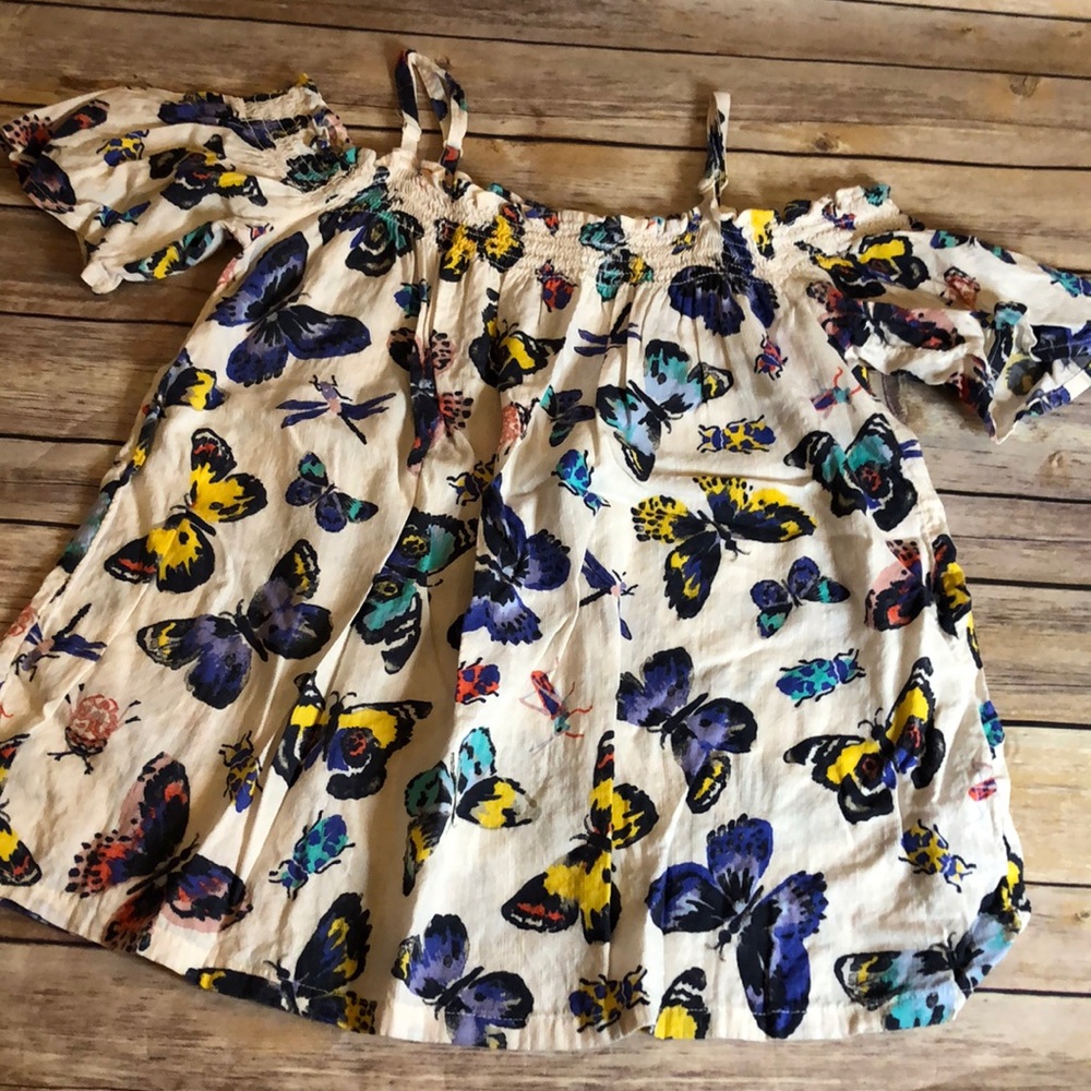 Old Navy girls blouse size 14